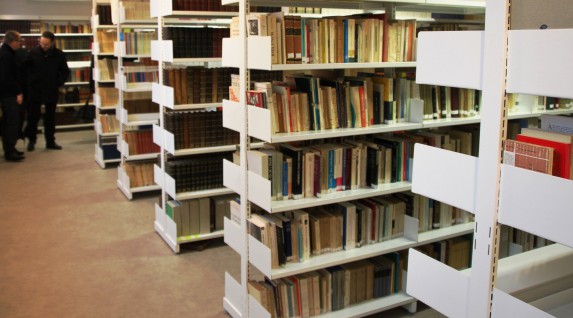 bibliotheque diocesaine