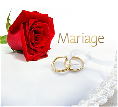 mariage (1)