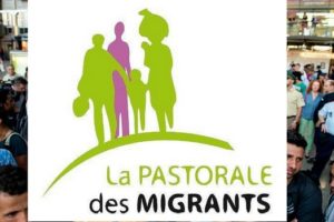 pastorale migrants