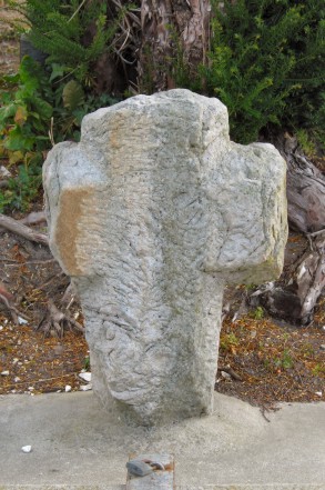 Les croix de pierre 7
