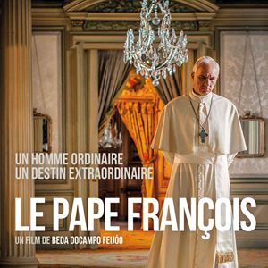 pape francois film 2