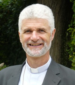 Mgr Jacques Blaquart - Evêque d'Orléans