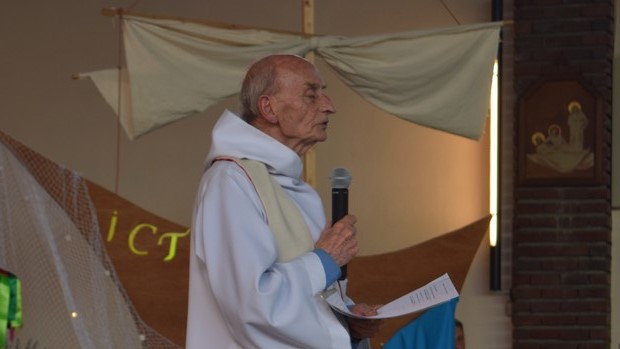 26 Juillet - 6e Anniversaire de Commémoration de l’assassinat du Père Jacques Hamel P.-jacques-hamel