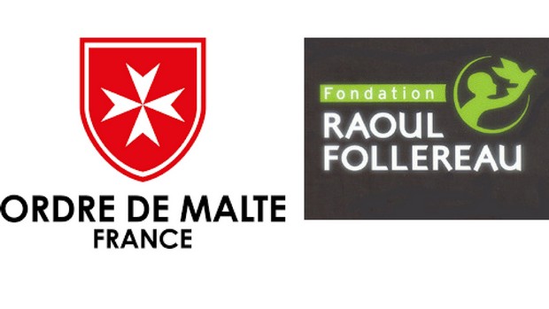 Quête ce week-end pour la 65e Journée Mondiale des Lépreux - Ordre de Malte et Fondation Raoul Follereau - Diocèse de Rouen
