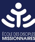 Logo Ecole des disciples