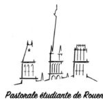 Logo pastorale étudiante