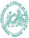 Association_des_archivistes_de_l'Église_de_France_(AAEF)_logo