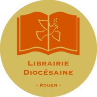 logo Librairie diocésaine