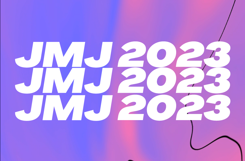 JMJ 2023 à Lisbonne, une aventure à vivre !