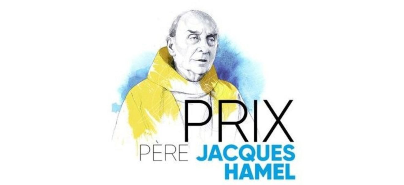 Jacques Hamel